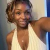 Damaris Crump