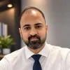 Syed Talha Ahmad