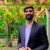 Shashank Naidu