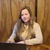 Maria Bloshkina