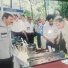 Sudhir Inamdar