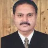 Syed Shahid Raza