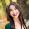 Isabelle Kang