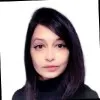 Nivedita Thakare