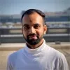 Vrutant Patel