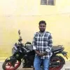 Arjun Pm