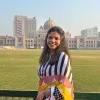 Isha Kapadia