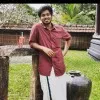 Nikhil Pal