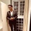 Saurabh Dhumal