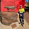 Jamie Ronchi
