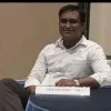 Maganuri Srinivas