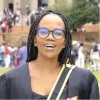 Khomotso Phukubje