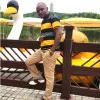 Peter Wainaina