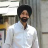Lovepreet Singh