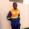 Andrew Nyangope