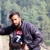 Zaid Ahmed