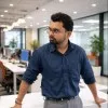 RITIK PANDEY