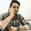 shyamrao Ajay