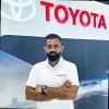 Abhijith Viswanathan Nair