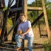 Connor Lang