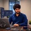 Manoj kumar