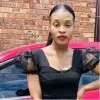 Lebogang Rammutla