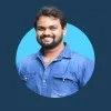 Santhoshkumar Chandrasekar