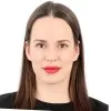 Oleksandra Krutko