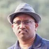 Sharath Shetty