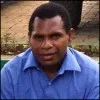 Benjamin Kezoka