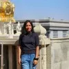 Aswathi VK