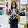 Diksha Yadav