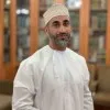 Mahmood Al Kharusi
