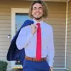 Preston Scott