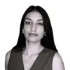 Mugdha Pande