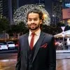 Alharith Maher