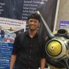 Shantanu Kantak