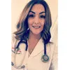 Alysha Ward