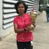 Sreeparna Das