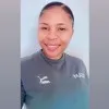 Charmaine Mahlangu