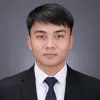 Ken Mark Rolloque