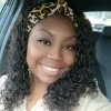 Jaleesa Hamilton