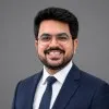 Dhruvkumar Patel