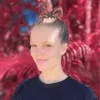 Eva Wilson