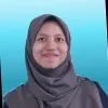 Fazlina Abu Salim