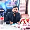 Syed Mohsin Ali Shah