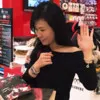 Tiffany Pan