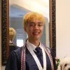 Aaron Gu
