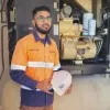 RISHANT SINGH