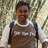 Sunil Ravi